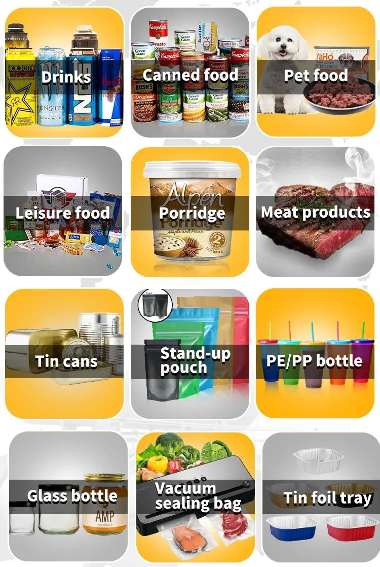 Application Examples