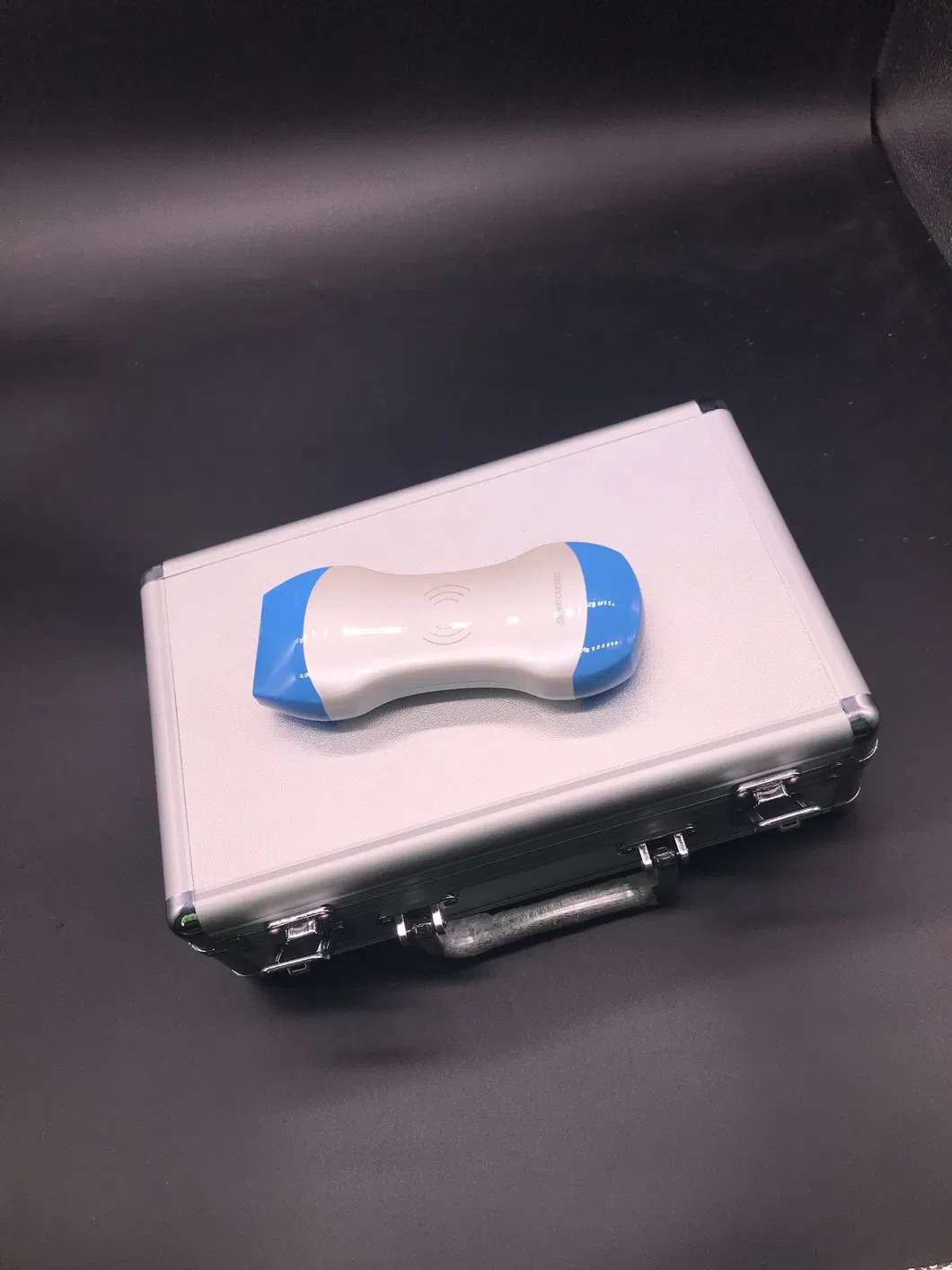 Wireless Probe Scanner
