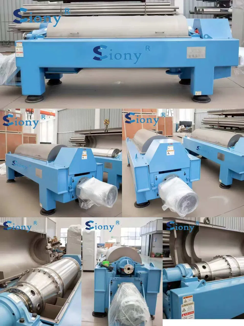 Features Illustration