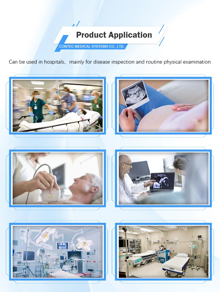 Ultrasound Device View 5