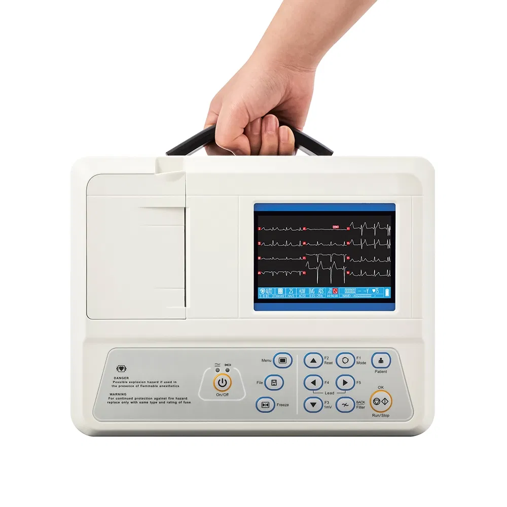 Medical Monitor Support