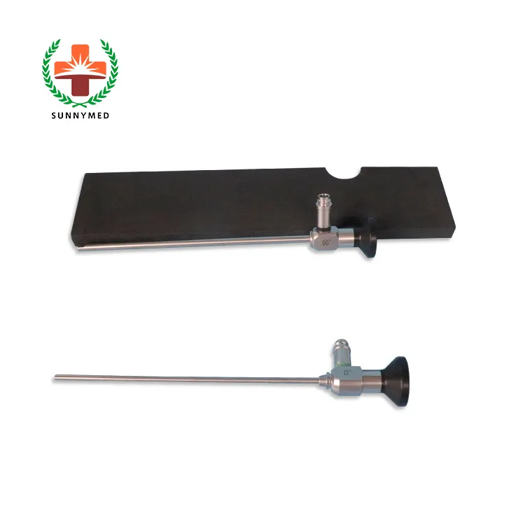 Rigid Ent Sinuscope Endoscope View 4