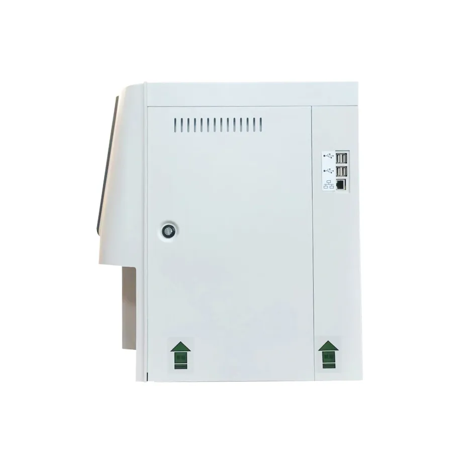 DH31 Analyzer Detail 6