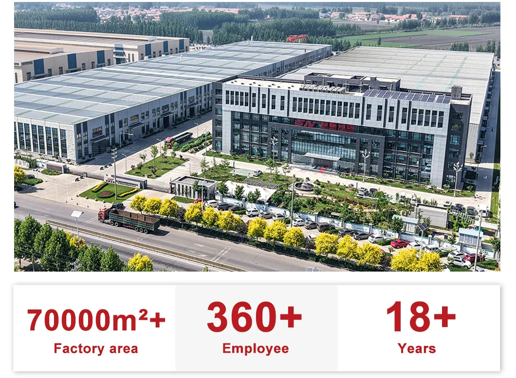 Manufacturing Facility