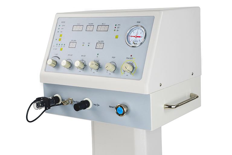 Simple Cheap Portable Medical Ventilator Price (PA-500 Model)