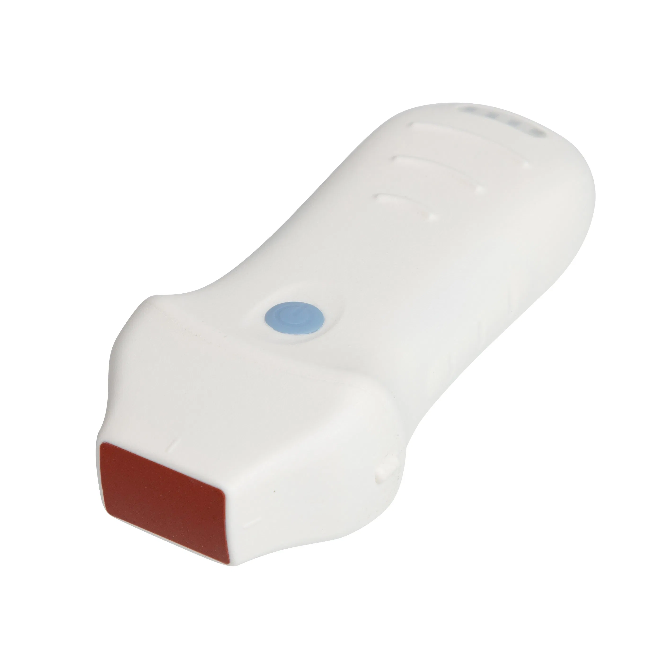 Konted C10CW Portable Cardiac Color Doppler Wireless Ultrasound Echo Scanner