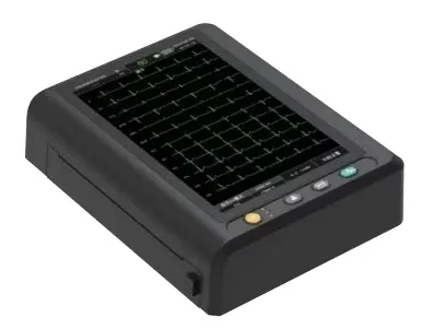 ECG1210 Electrocardiograph