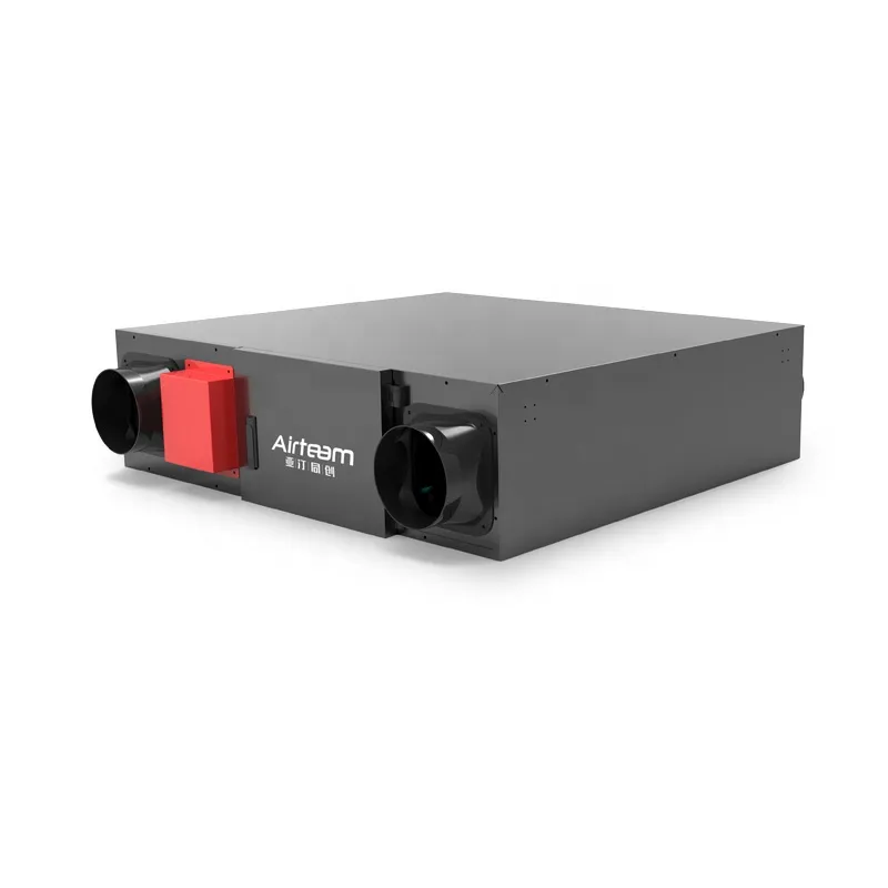 Air Freshener Machine