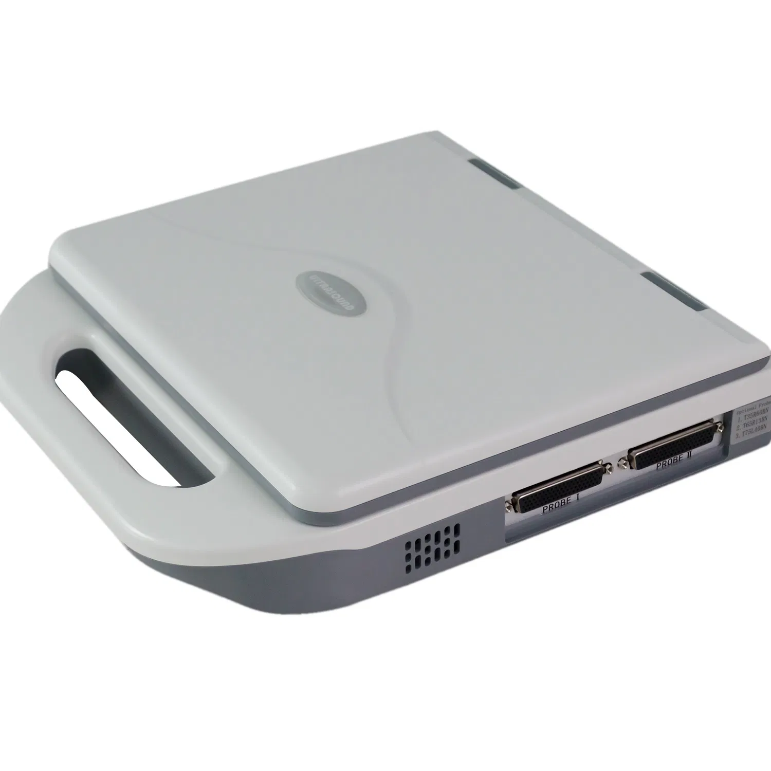 Animals Pregnancy Machine/ Laptop Veterinary B/W Ultrasound Scanner