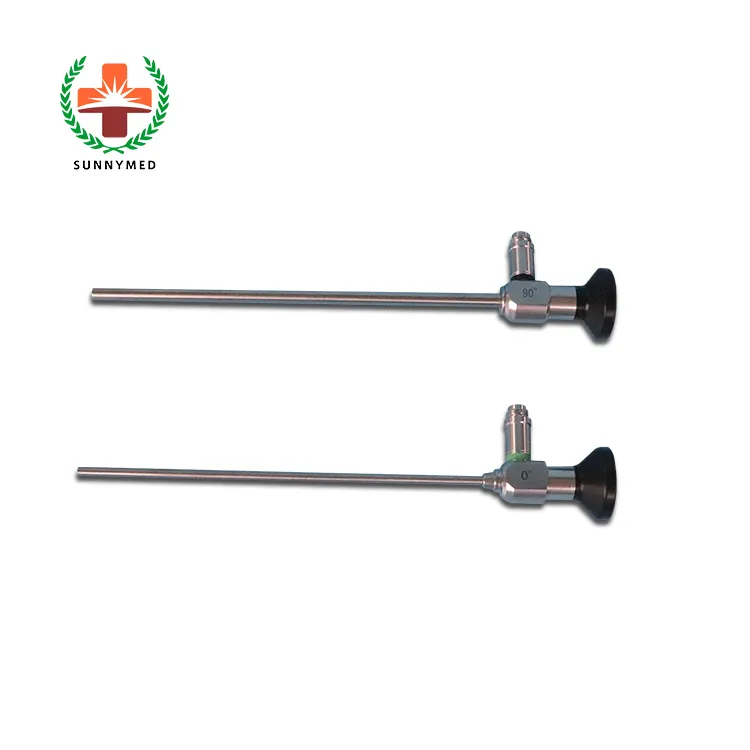 Rigid Ent Sinuscope Endoscope View 1