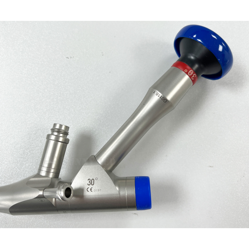 Sy-P008 Spine Discectomy Endoscope Medical Transforaminal Endoscope