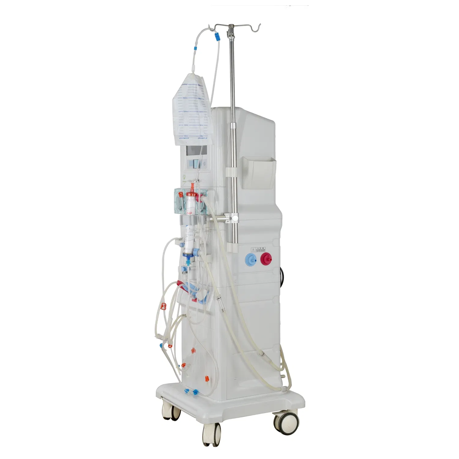 Hemodialysis Machine Price Dialysis Diagnostic Portable Veterinary Hemodialyse