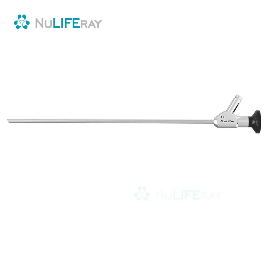 Next-Generation 4K Ultrahd Rigid Optical Endoscope