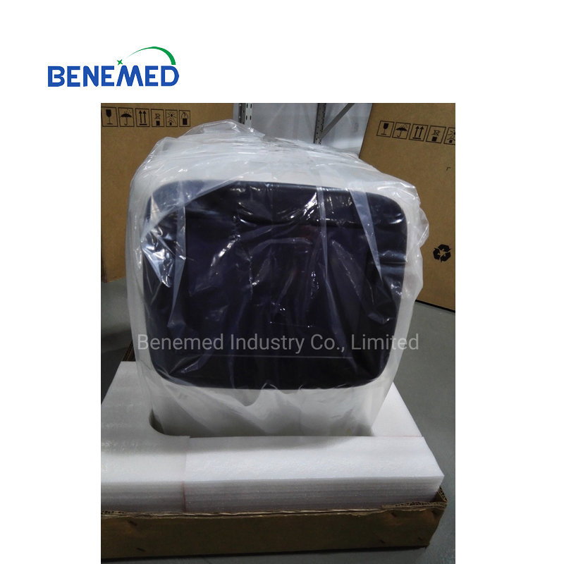 Lab Equipment 5 Part Auto Blood Cell Counter Hematology Analyzer