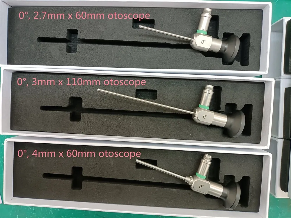 ENT Endoscope