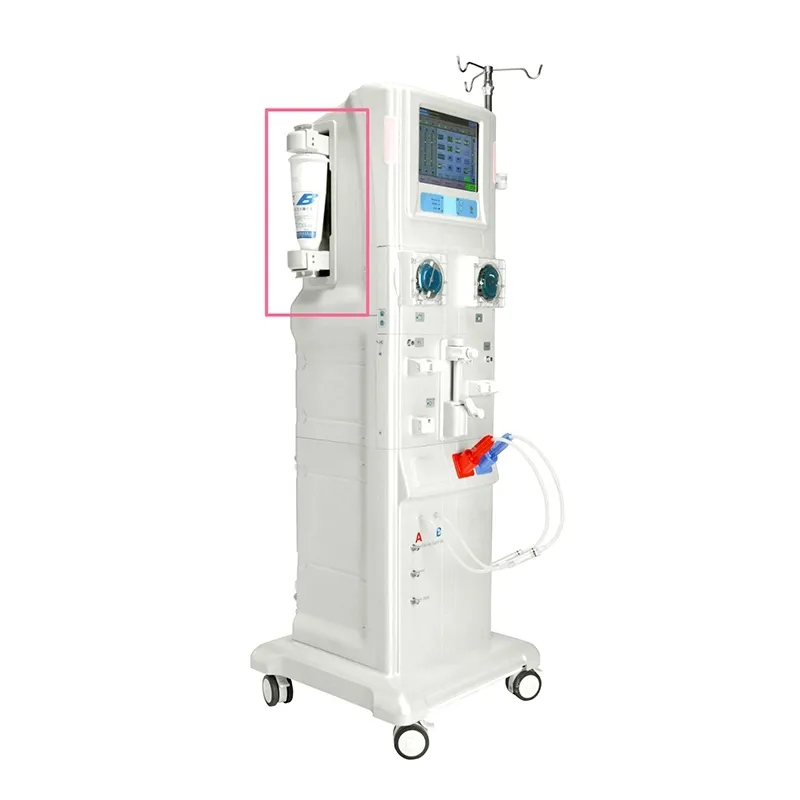 Blood Dialysis Device 3