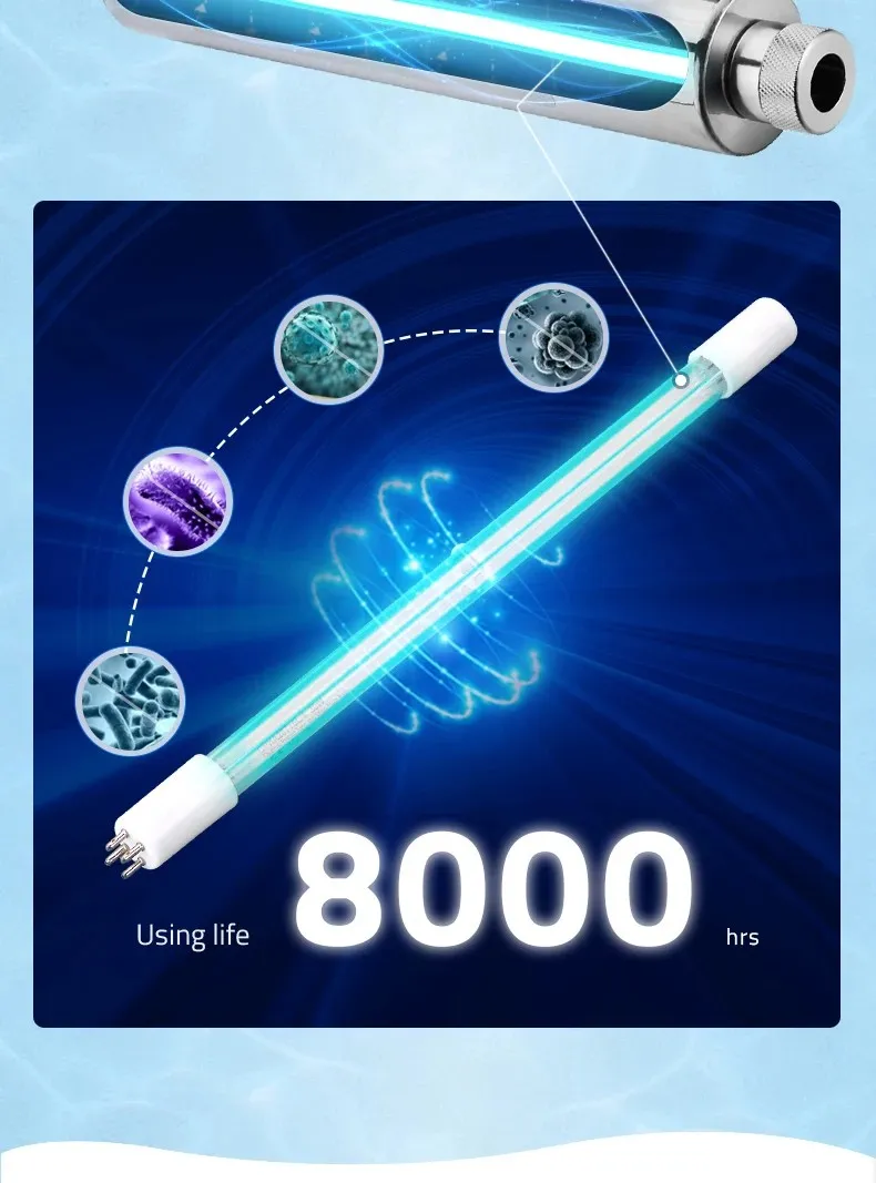 UV Sterilizer 6