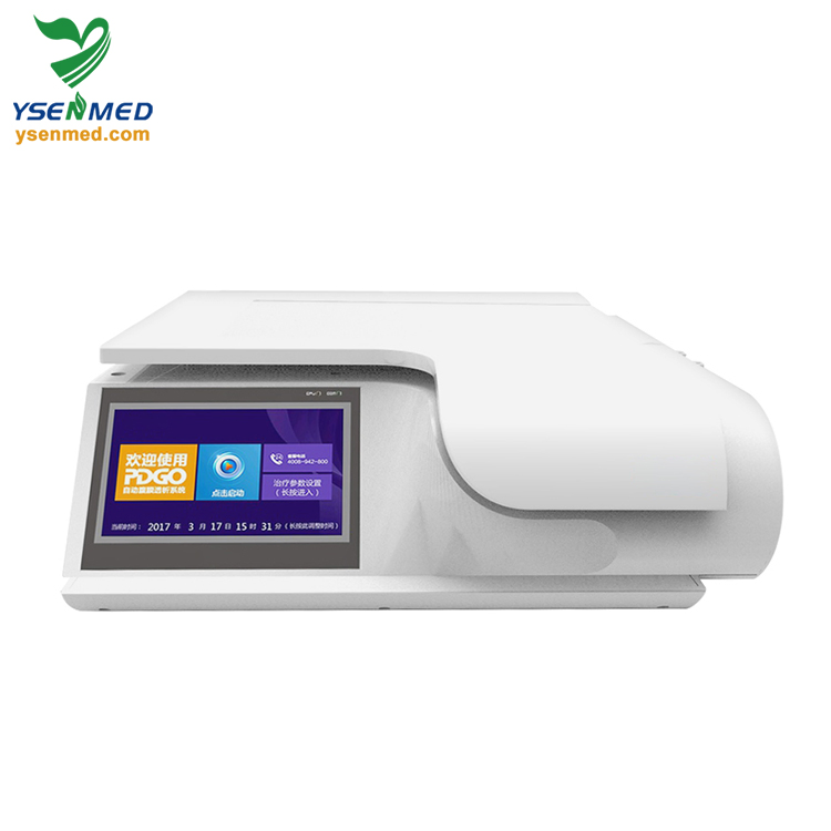 Medical Equipment Apd Machine Automated Peritoneal Dialysis Machine Ysapd-100