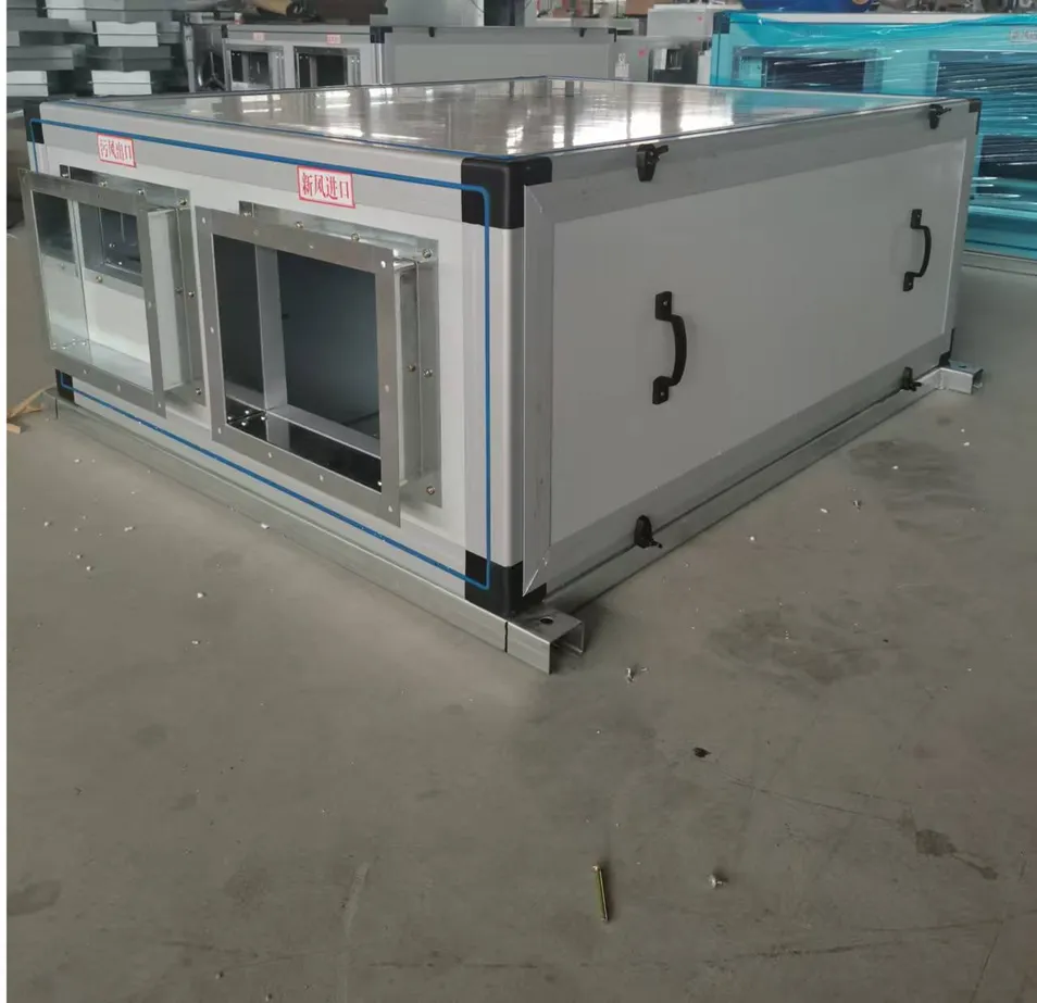 Fresh Air Ventilator View 2