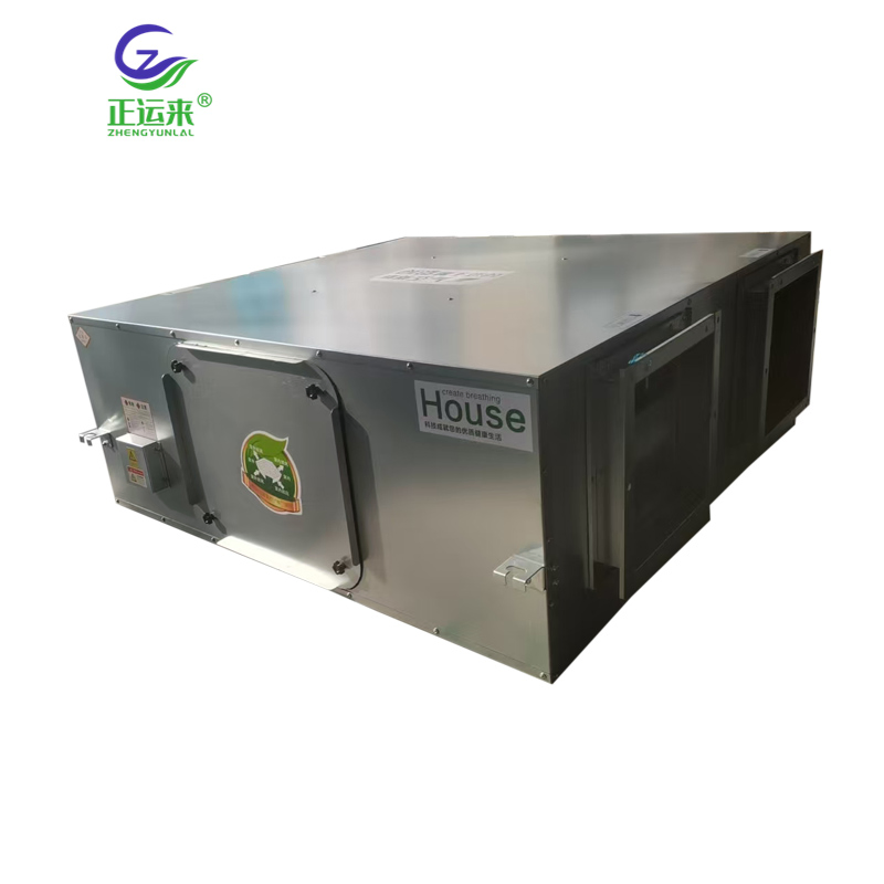 150W, 500W, 1000W Household Fresh Air Ventilators