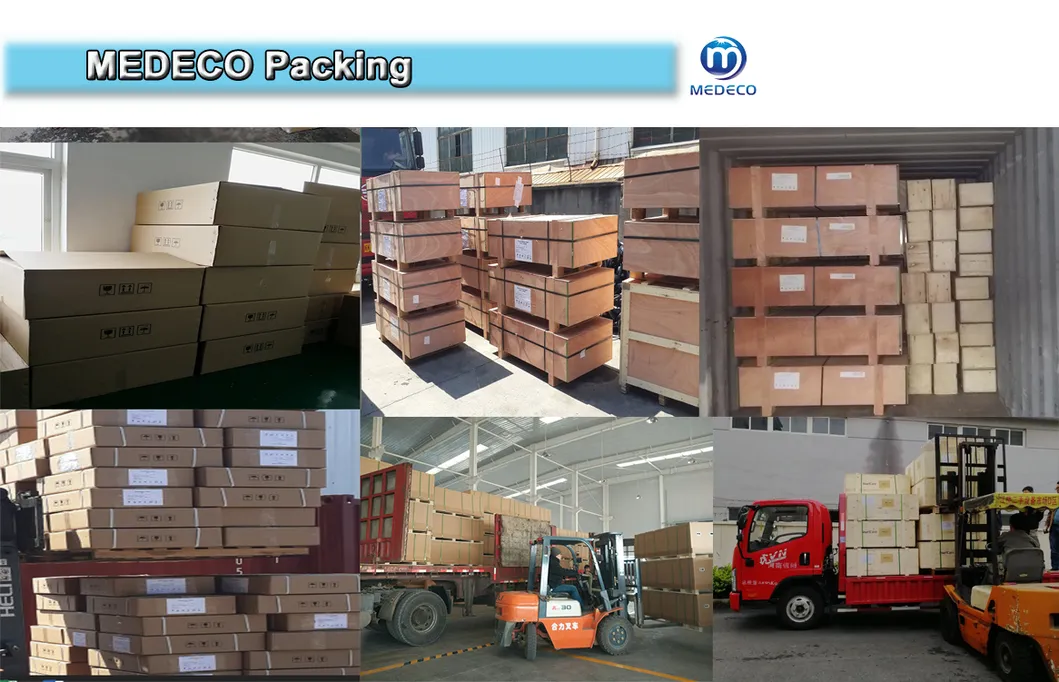 Dialysis Machine Detail 3