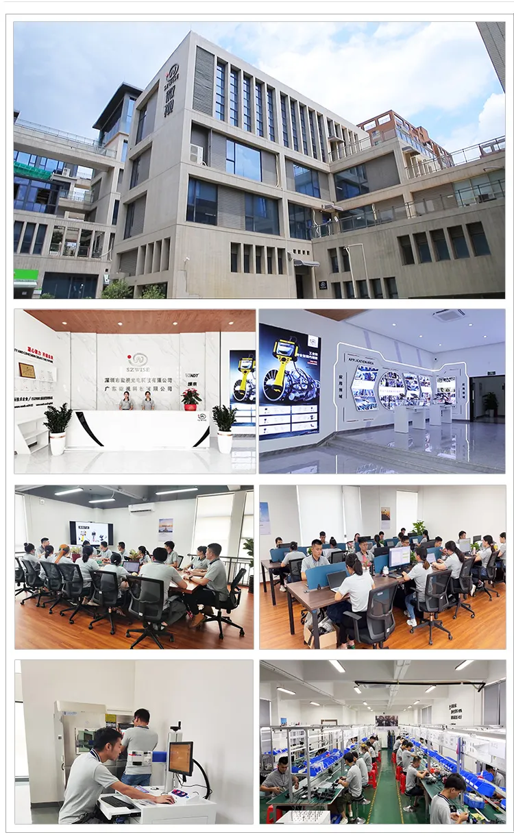 Production Environment