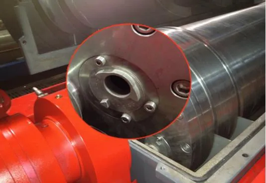 Centrifuge Equipment 2