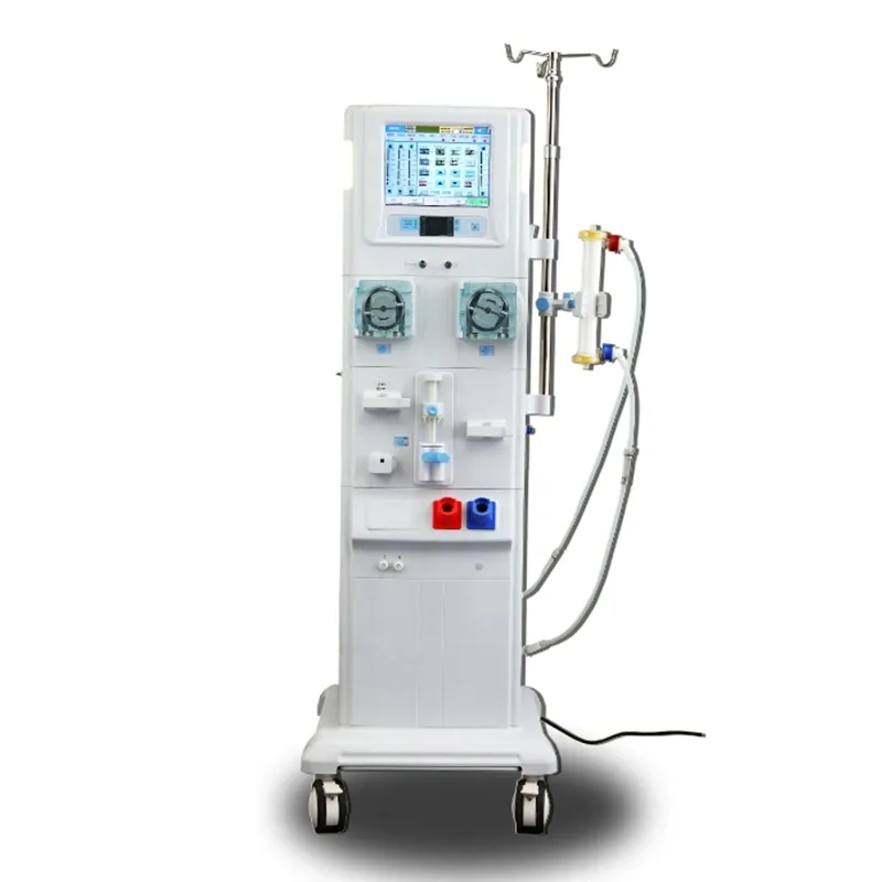 Blood Dialysis Device 9