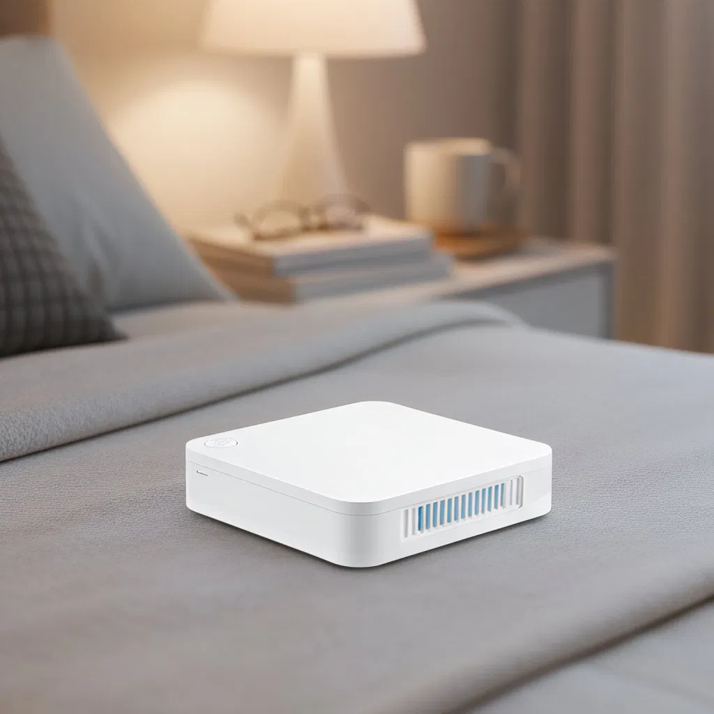 Portable Home Office Air Cleaner Purifier Negative Ion Ozone Sterilizer Generator Module