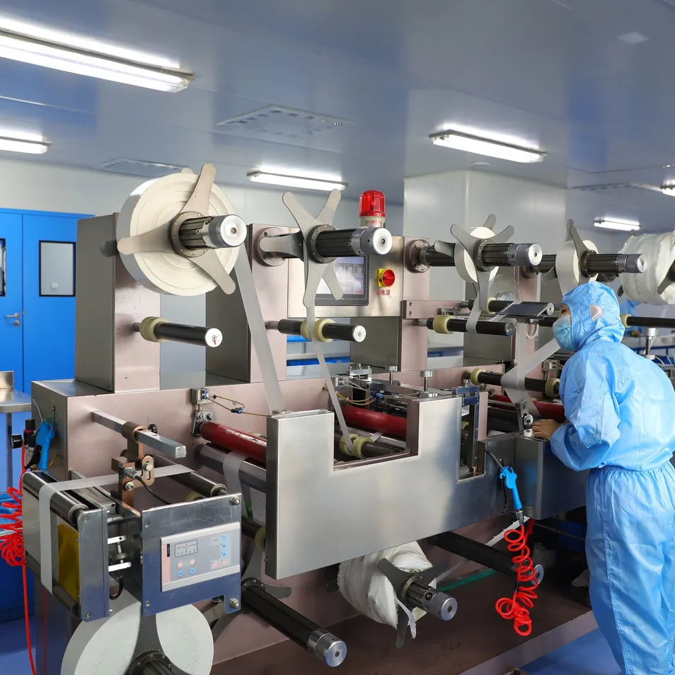 Portable Ultrasound Scanner View 1