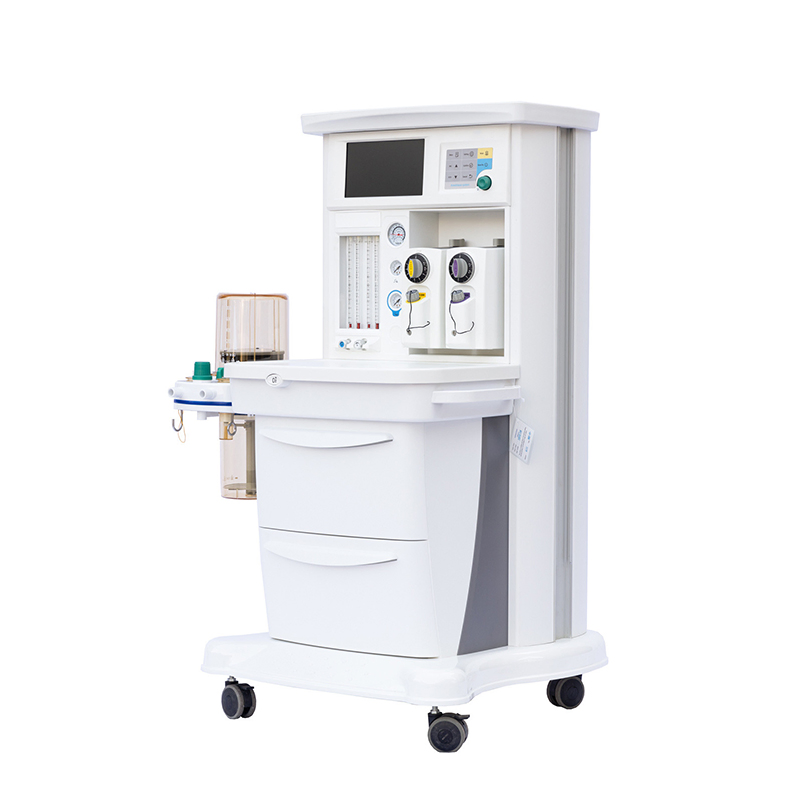 Medical Equipment Ysav6201A Good Quality Surgical Anesthesia Machine