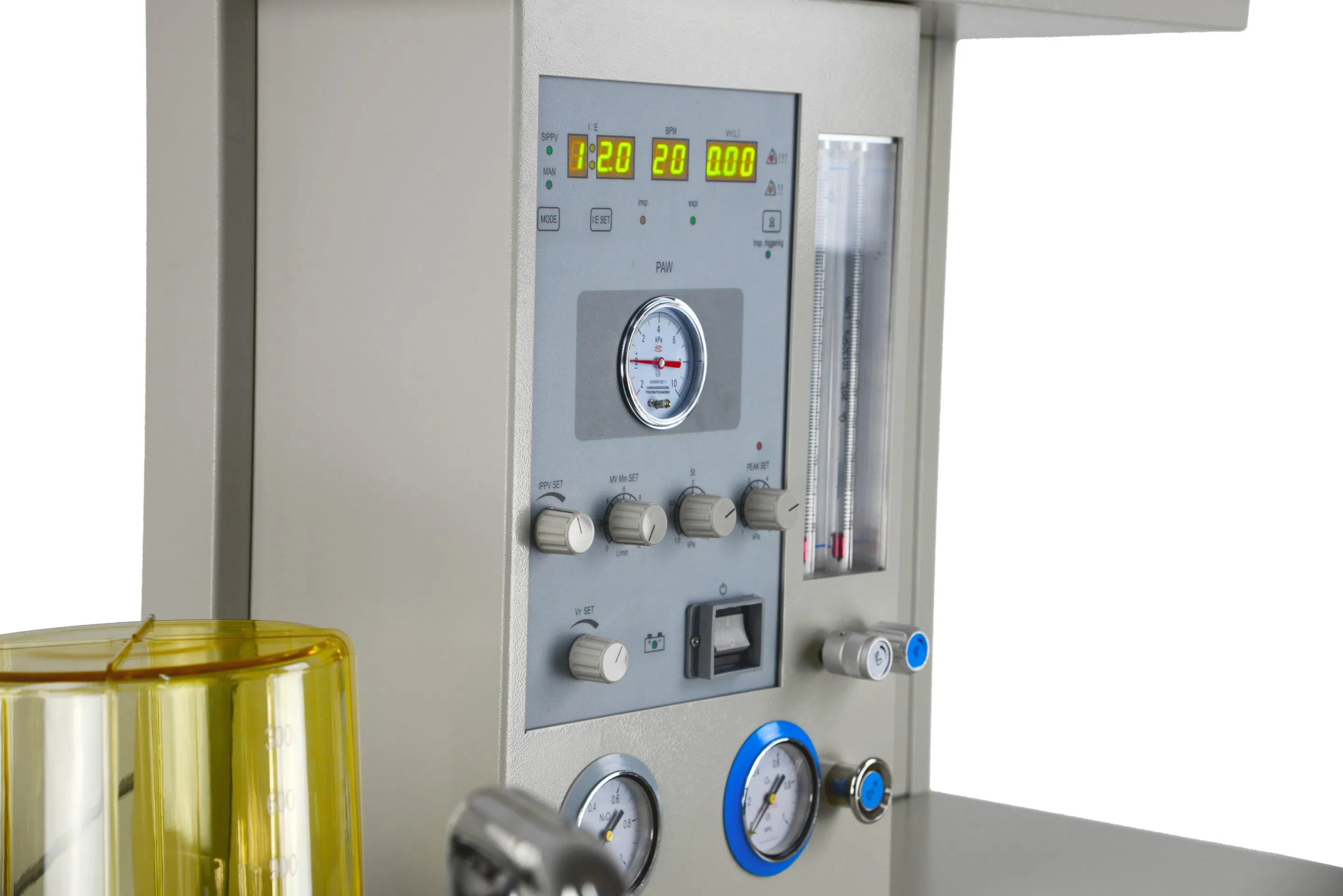 Manufacturer Wholesale Jinling-01 Hospital Clinic Surgical Operation Room Anesthesia Equipments Anesthesia Machine