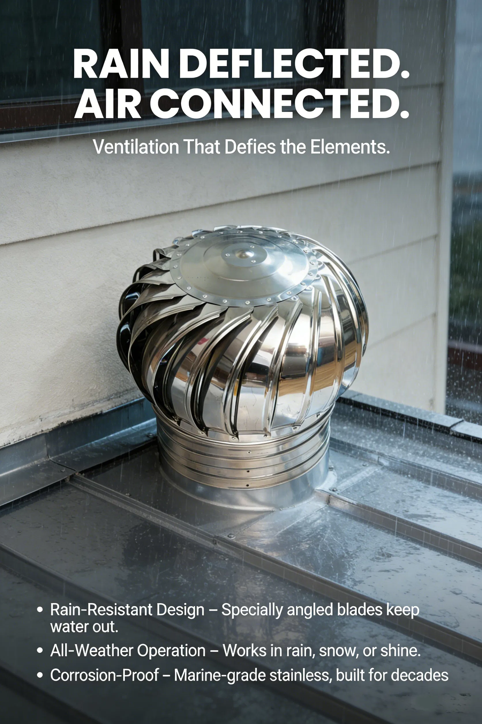 Ventilator Detail 1