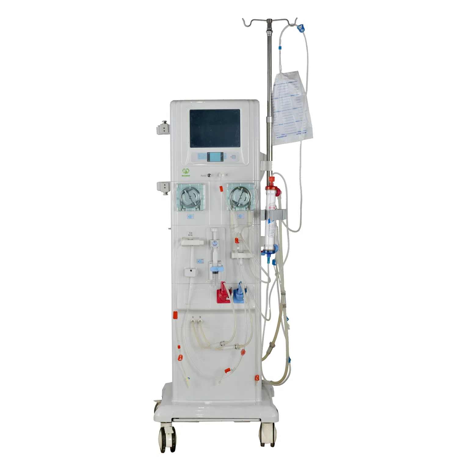 Hemodialysis Machine Price Dialysis Diagnostic Portable Veterinary Hemodialyse