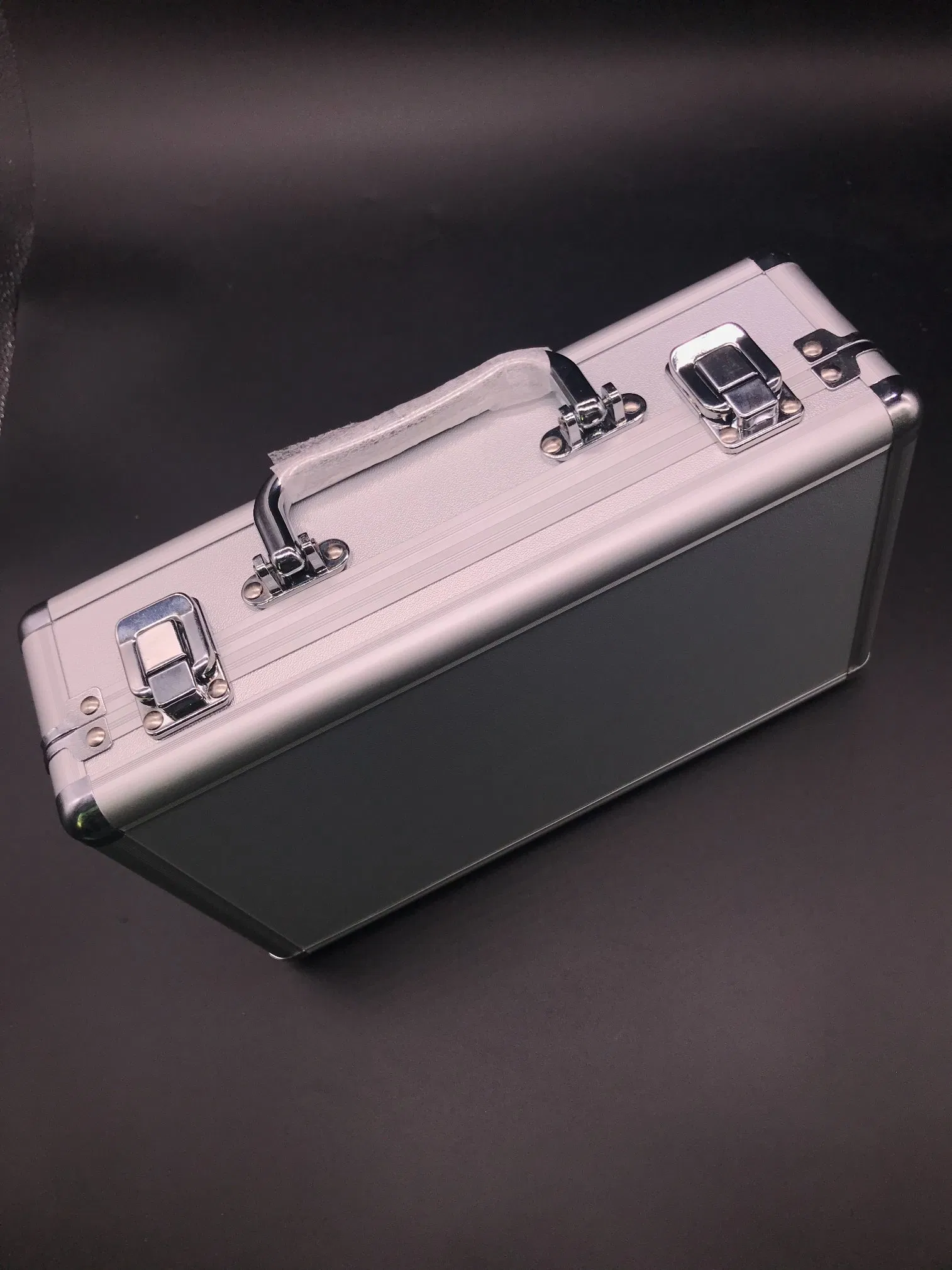 2 in 1 Convex/Linear Handheld Wireless Probe Color Doppler Portable Ultrasound Scanner