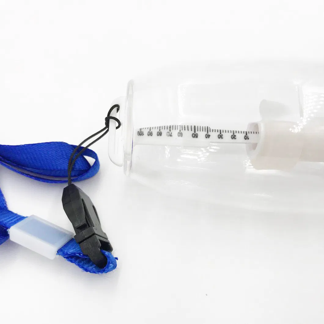 Infusion Pump Feature 5