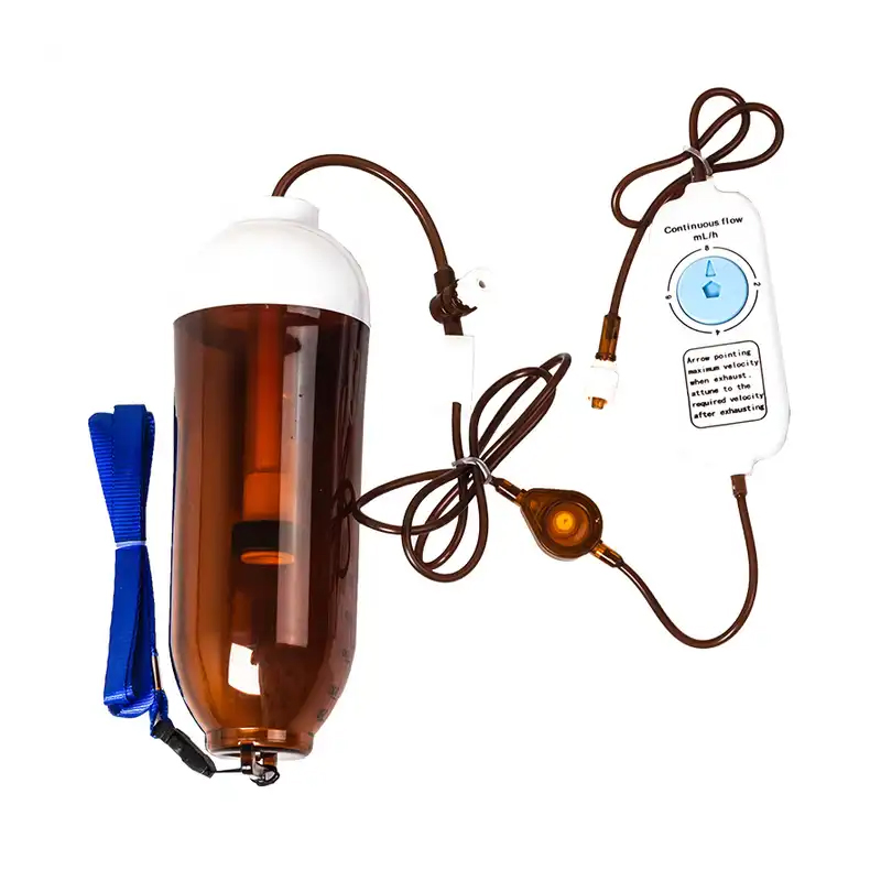 Medical Disposable Cbi PCA Infusion Pump