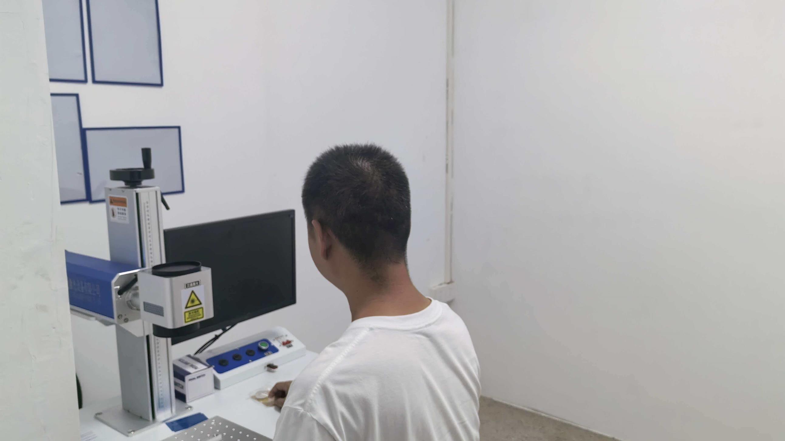 Medovia Medical Production - Product Marking and Labeling Process