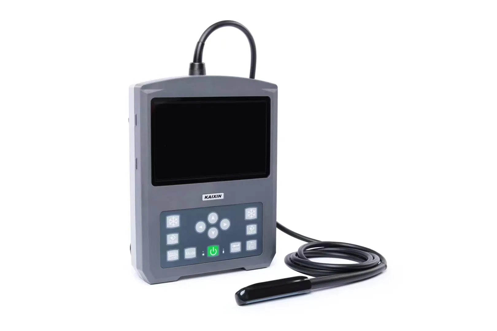 Kx5600g Vet Ultrasound Scanner Pregnancy Checking Large 7 Inch Monitor