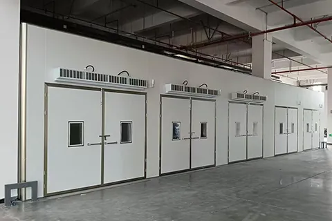 Preheating Equipment 2