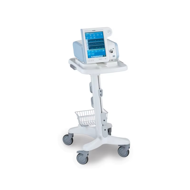 Health V60 Ventilator Advanced Auto Non Invasive Ventilation for Adults and Children CE Certified Class II 1 Year Warranty