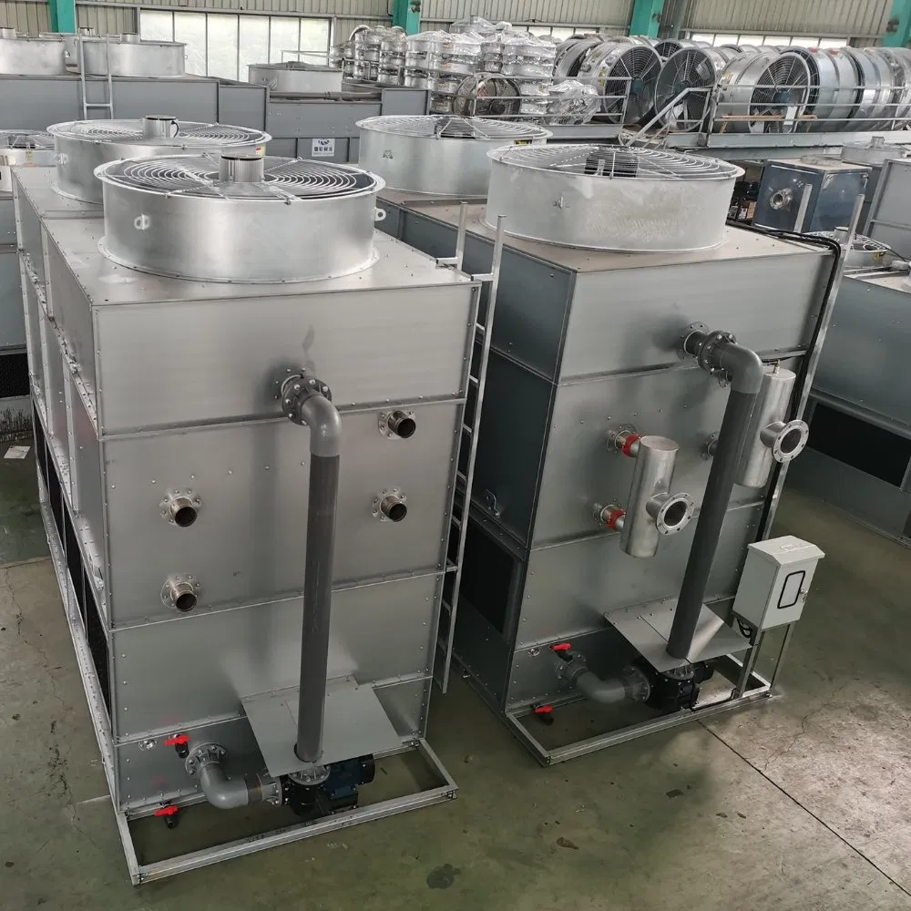 Xln-200t Cooling Equipment for Industrial Processes