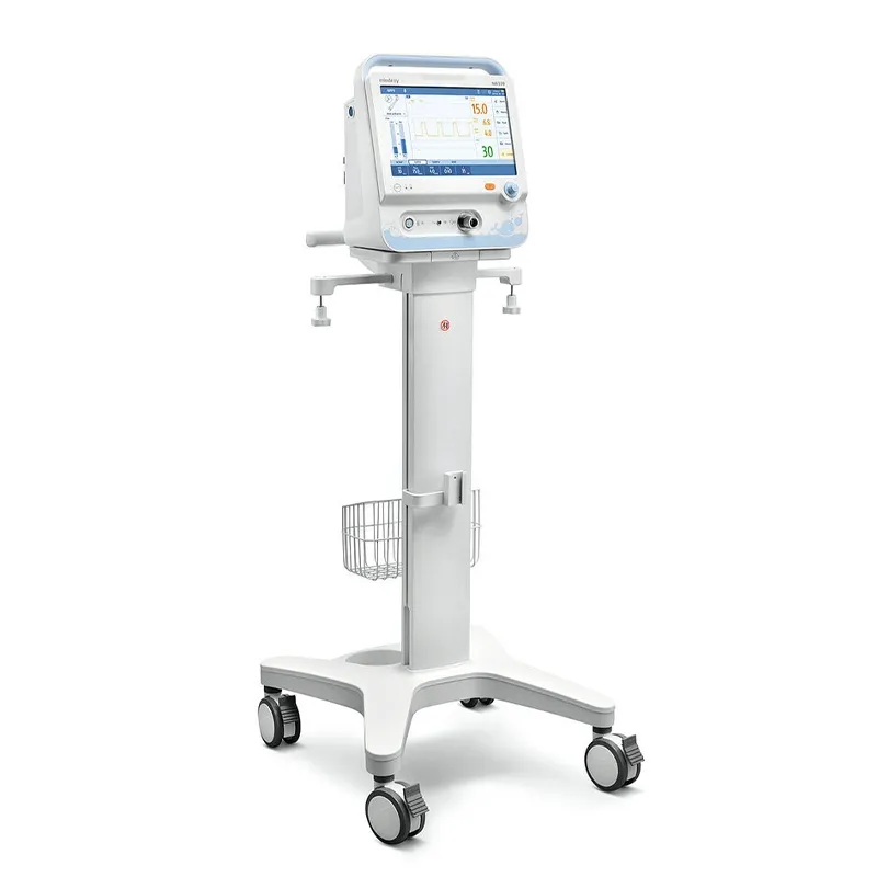 Ventilator View 3