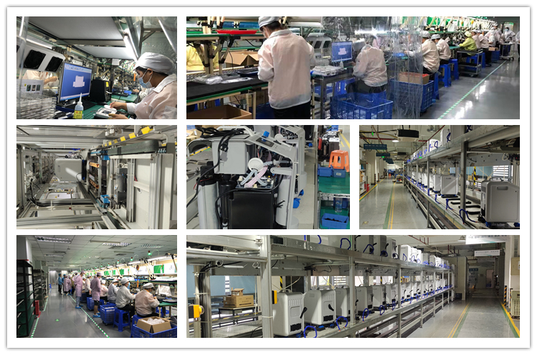 Production Process