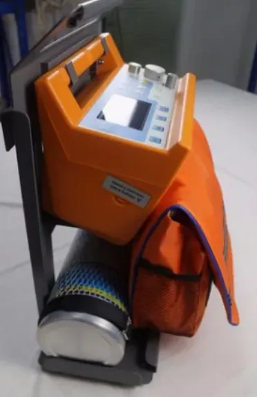 Ventilator Component