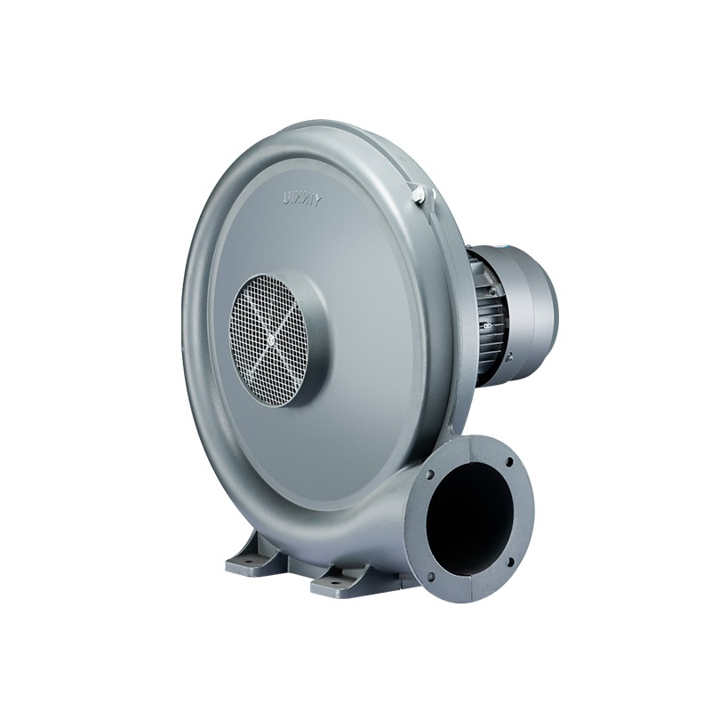 220/380V Mechanical Equipment for Quiet Factory Ventilation - 2800 Rpm