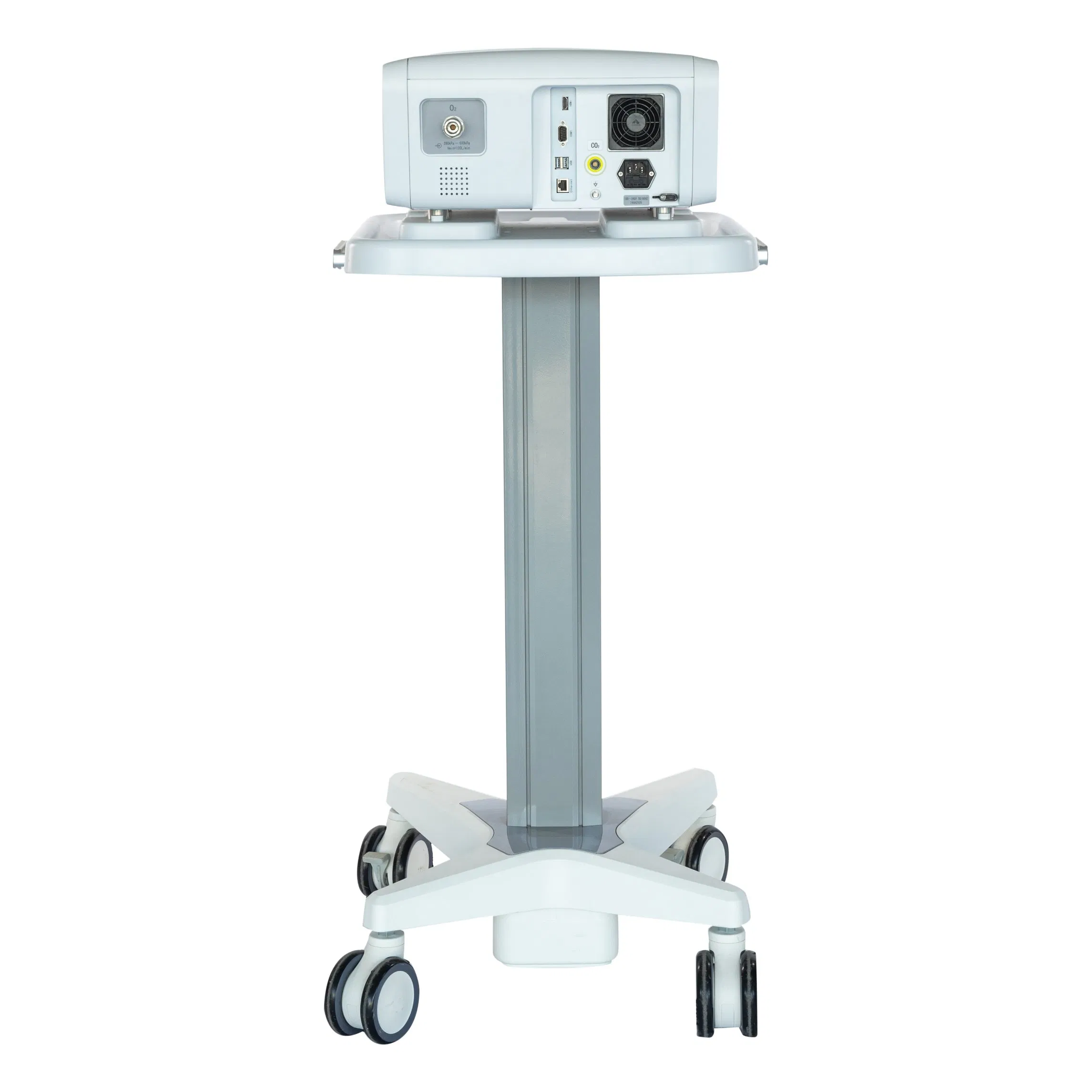 Cutting-Edge High-Frequency Ventilator Surgical Device for ICU