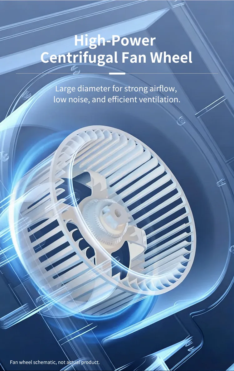 Ventilator Detail 6