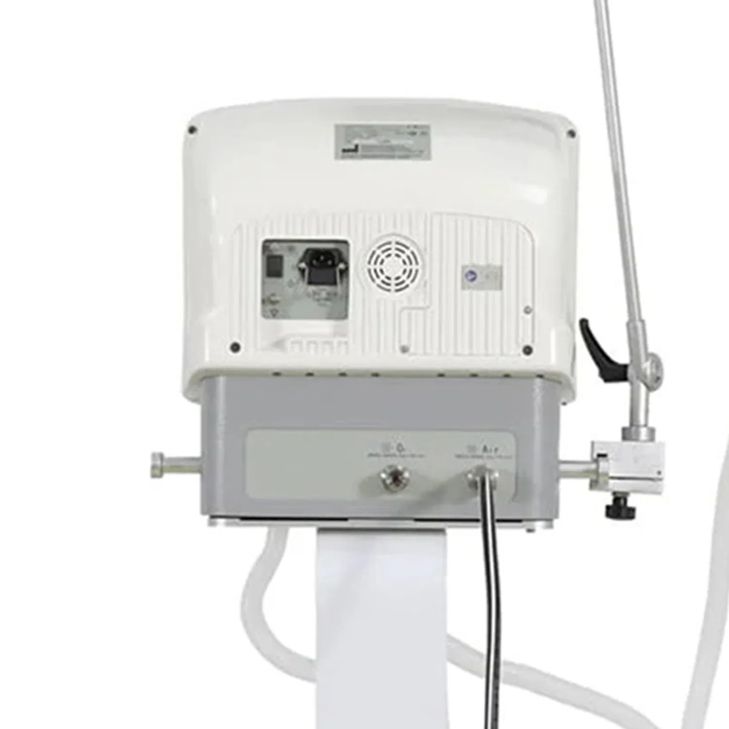 Versatile Medical-Supply S1100 ICU Ventilator for Adult &amp; Pediatric Care