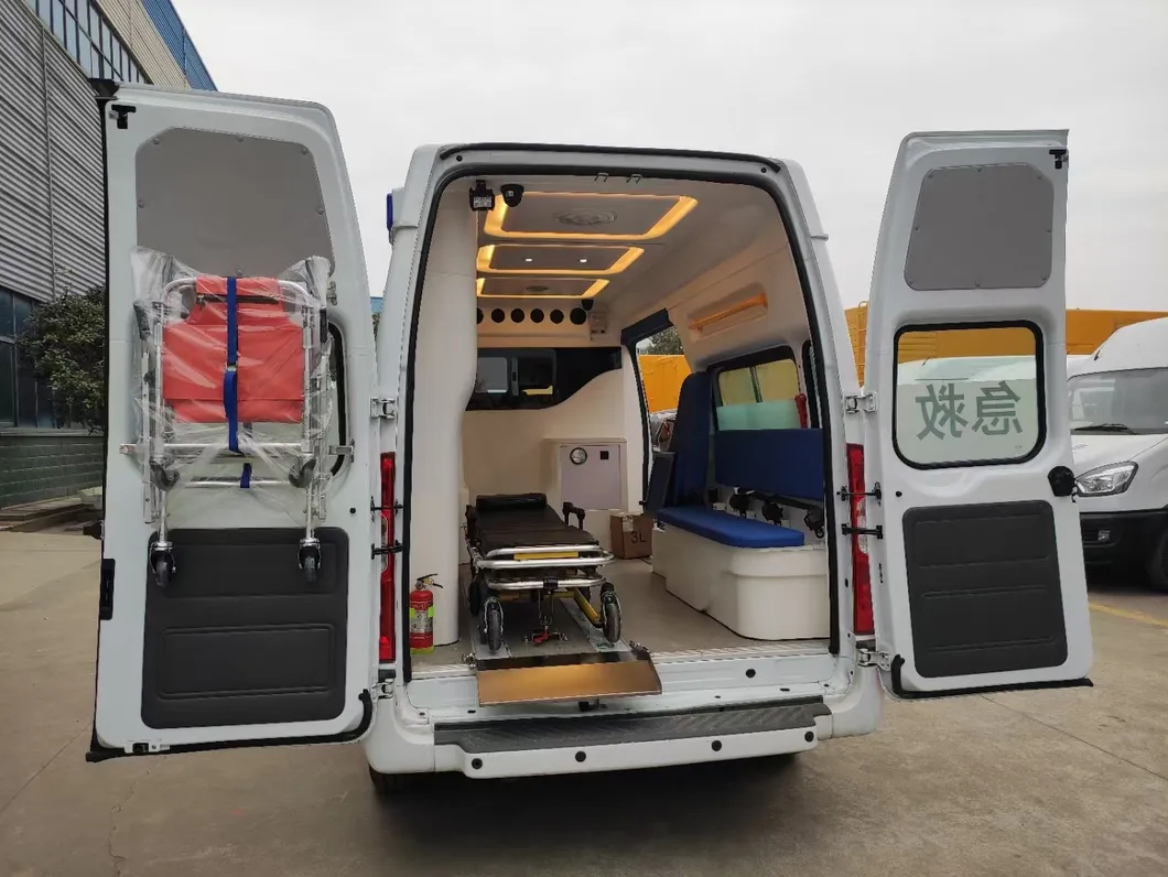 Critical Care Support